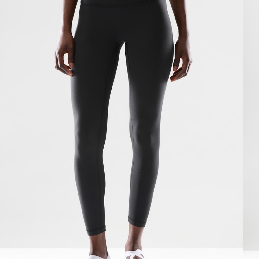 Golden BUTTER Cheeky Infinite Hi-Rise 25” Legging